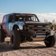 Illustration for article titled The New Ford Bronco Will Get Three 'Modern, Classic, Custom' Looks